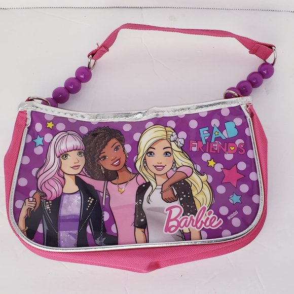 barbie purse for girls